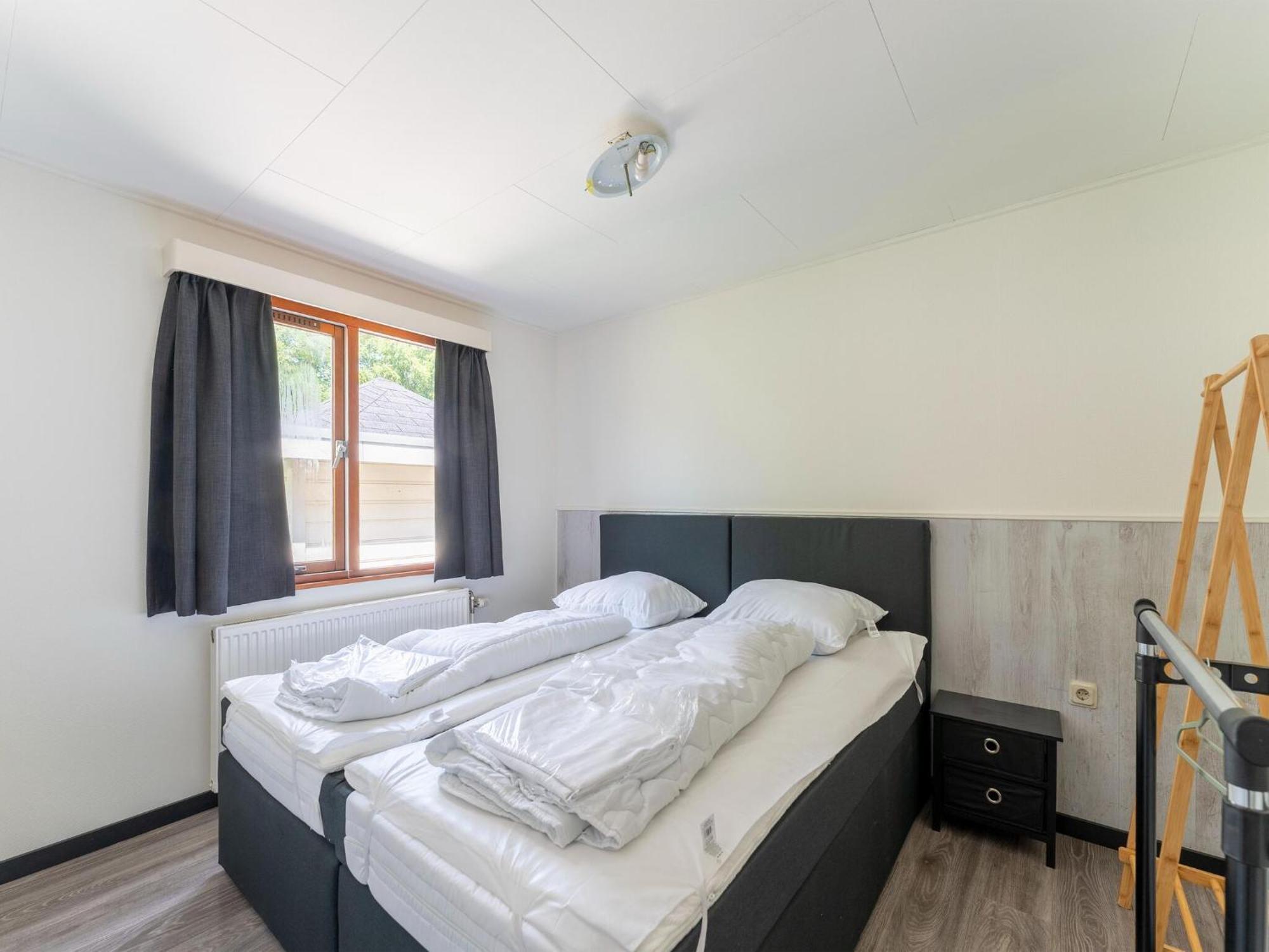 Charming Holiday Home In Kaatsheuvel Near Efteling Exterior photo