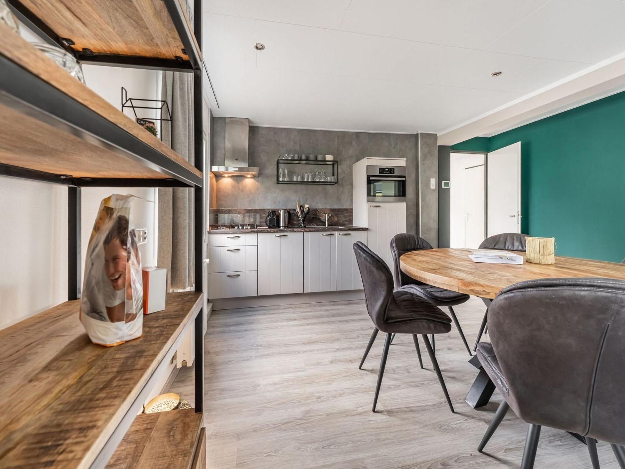 Charming Holiday Home In Kaatsheuvel Near Efteling Exterior photo